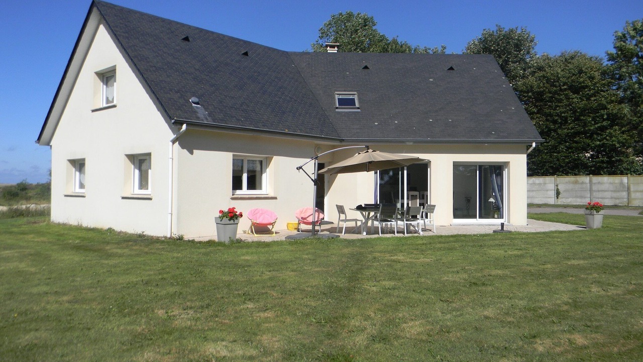 Photo of Outdoor in Etretat