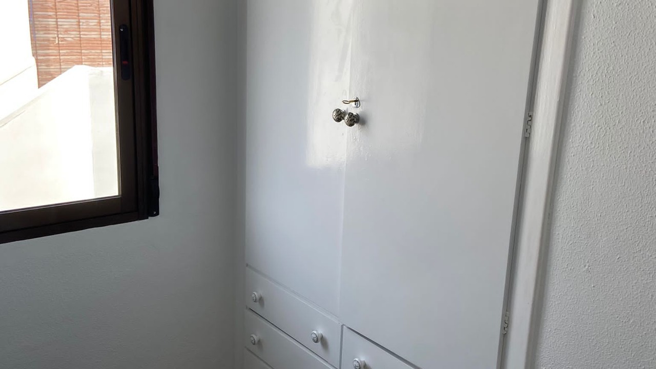 Photo of Bedroom in Tavernes de la Valldigna
