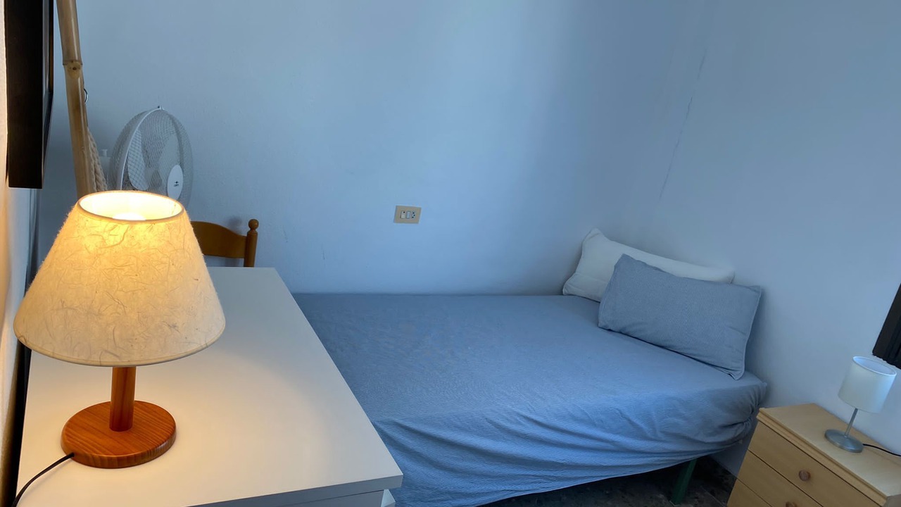 Photo of Bedroom in Tavernes de la Valldigna