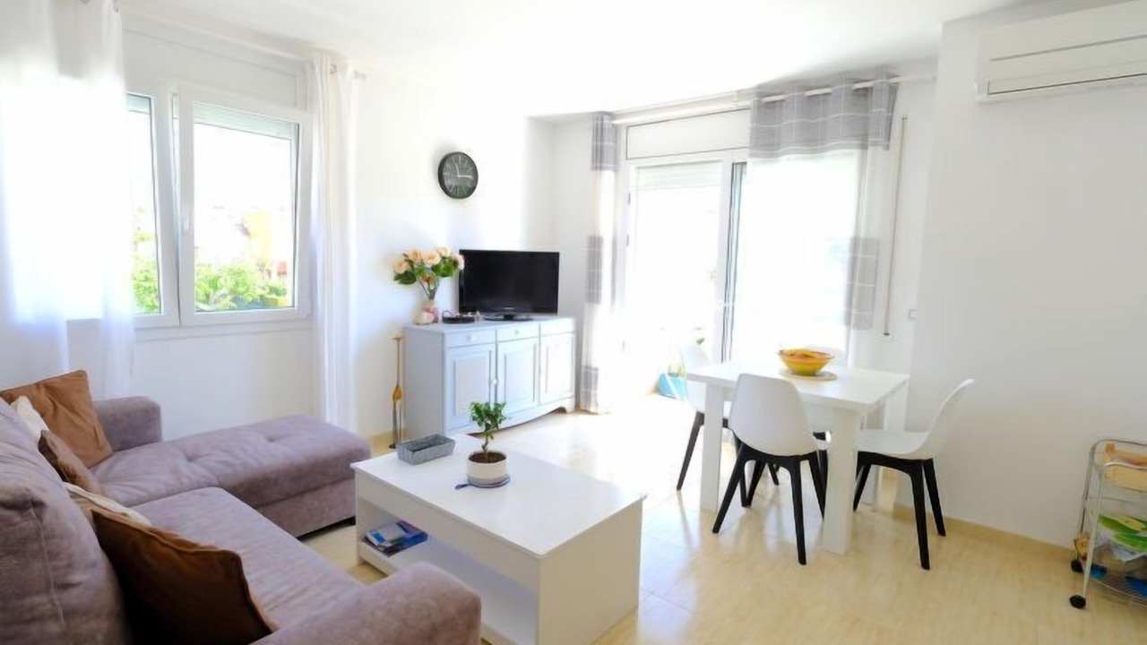 Photo of Livingroom in Les Planes del Rei
