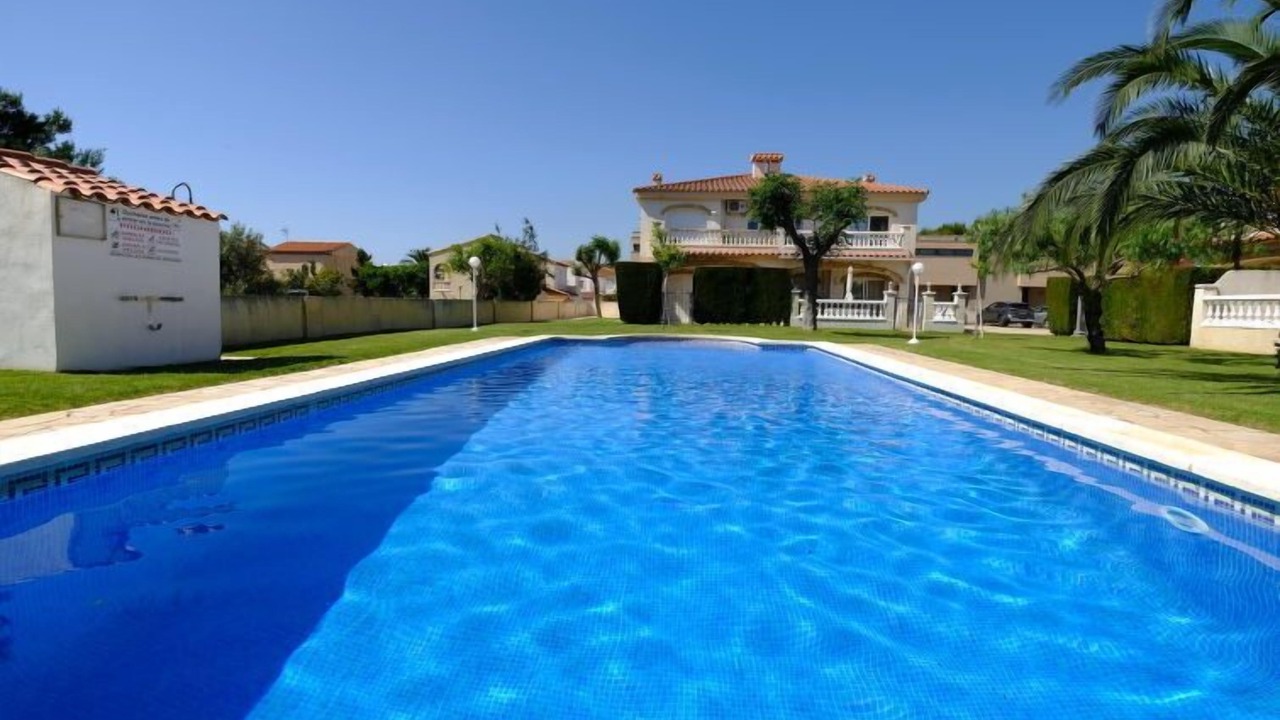 Photo of Outdoor in Les Planes del Rei