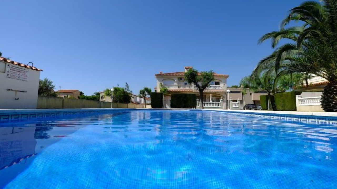 Photo of Outdoor in Les Planes del Rei