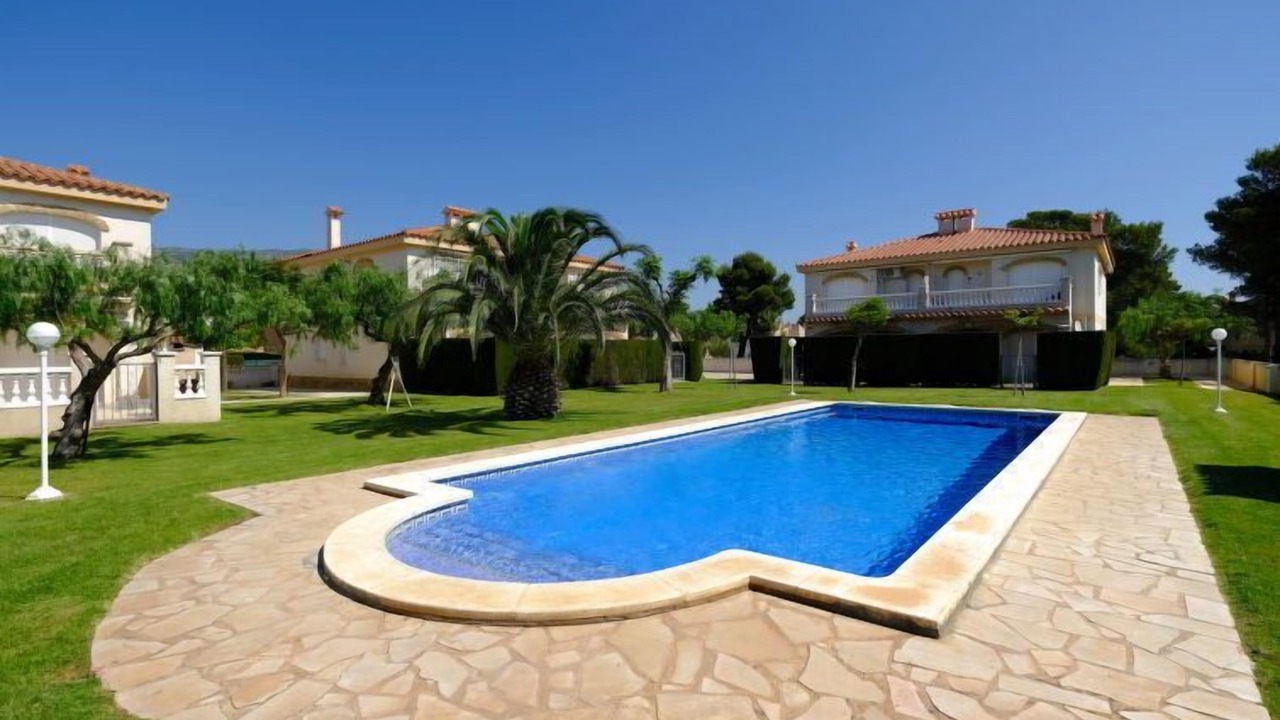Photo of Outdoor in Les Planes del Rei
