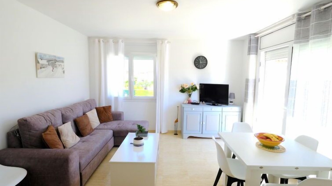 Photo of Livingroom in Les Planes del Rei