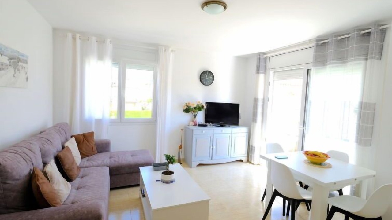 Photo of Livingroom in Les Planes del Rei