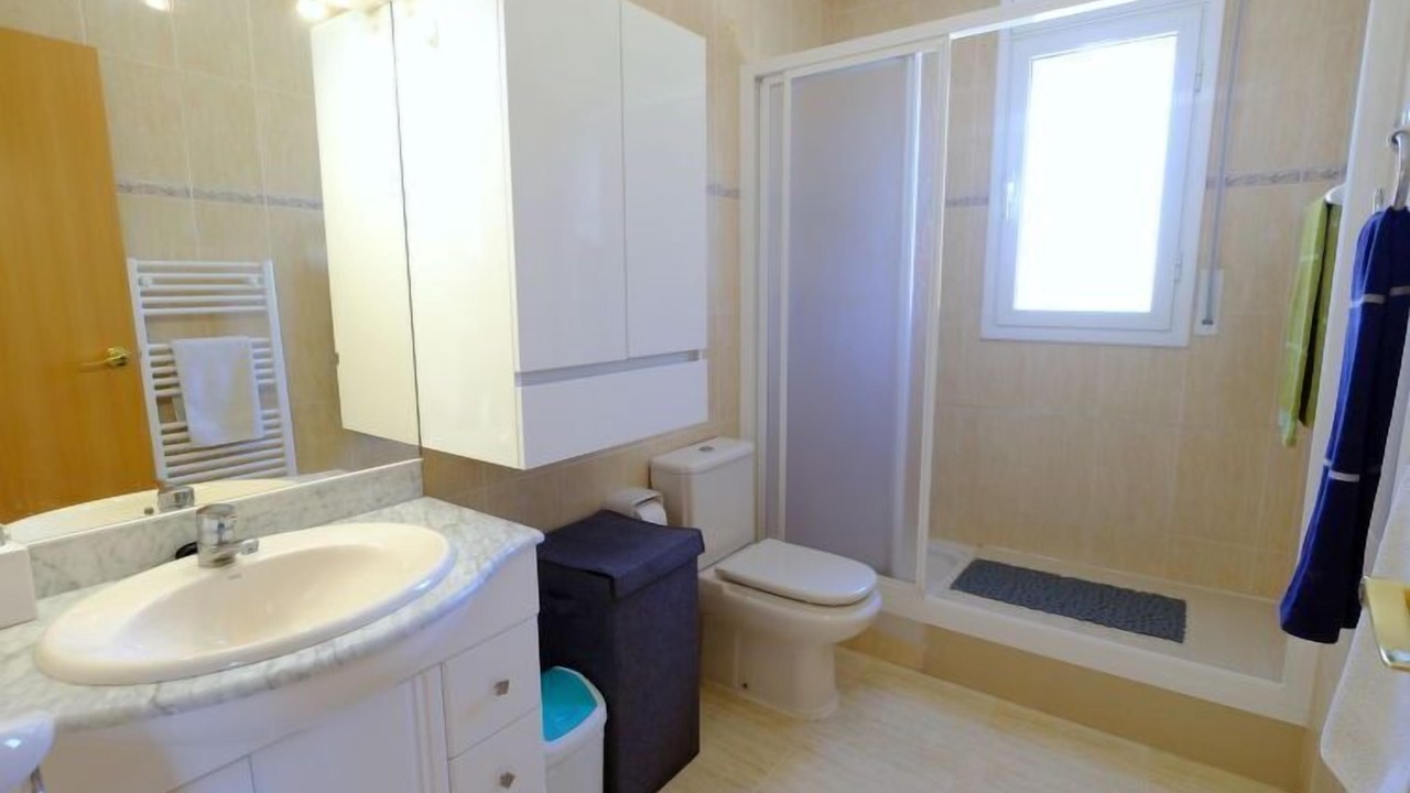 Photo of Bathroom in Les Planes del Rei