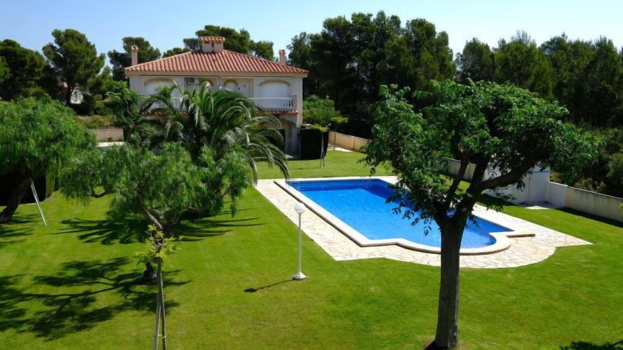 Photo of Outdoor in Les Planes del Rei