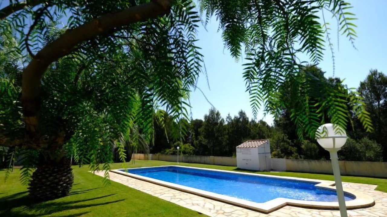 Photo of Outdoor in Les Planes del Rei