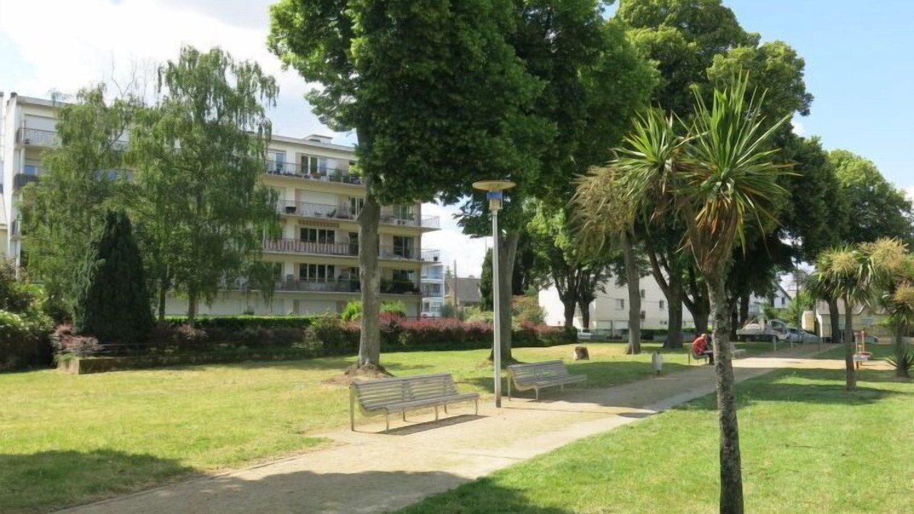 Photo of Outdoor in Saint-Nazaire