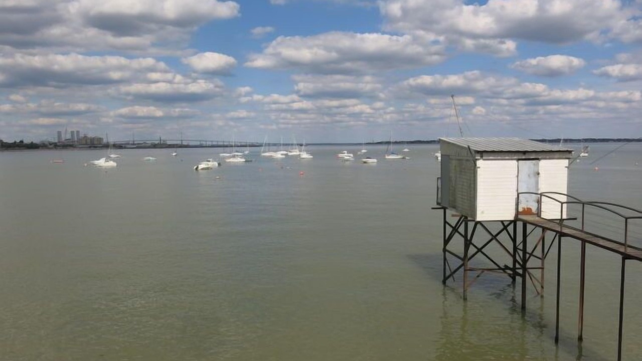 Photo of Others in Saint-Nazaire