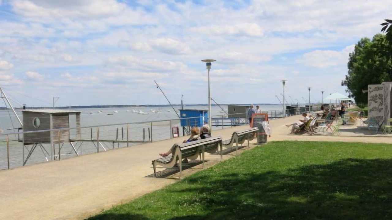 Photo of Others in Saint-Nazaire