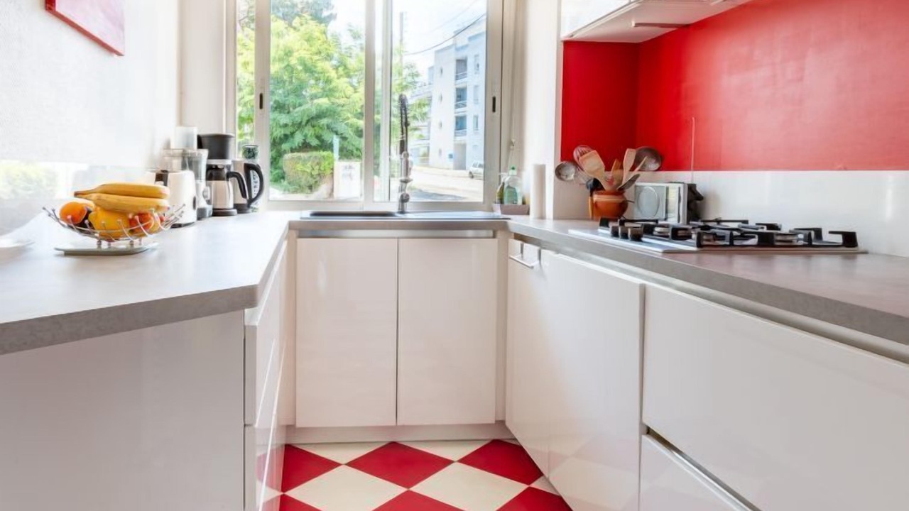 Photo of Bedroom in Saint-Nazaire