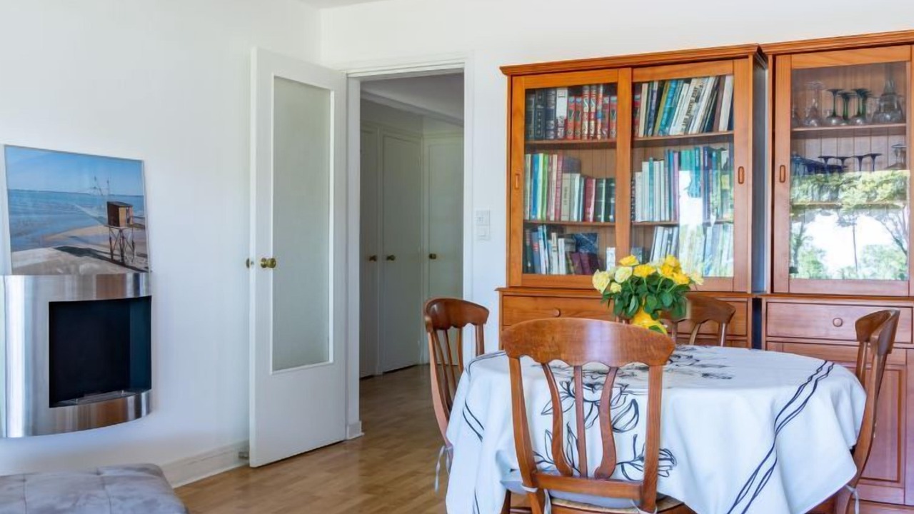 Photo of Bedroom in Saint-Nazaire