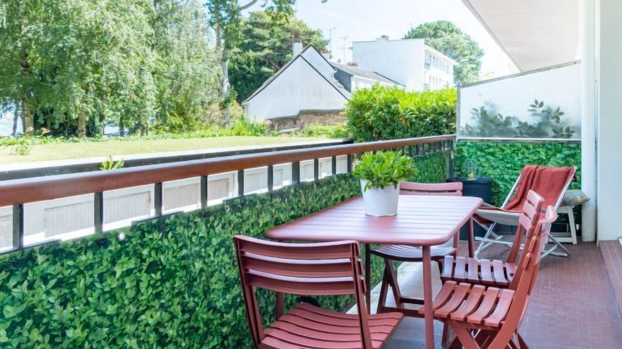 Photo of Outdoor in Saint-Nazaire