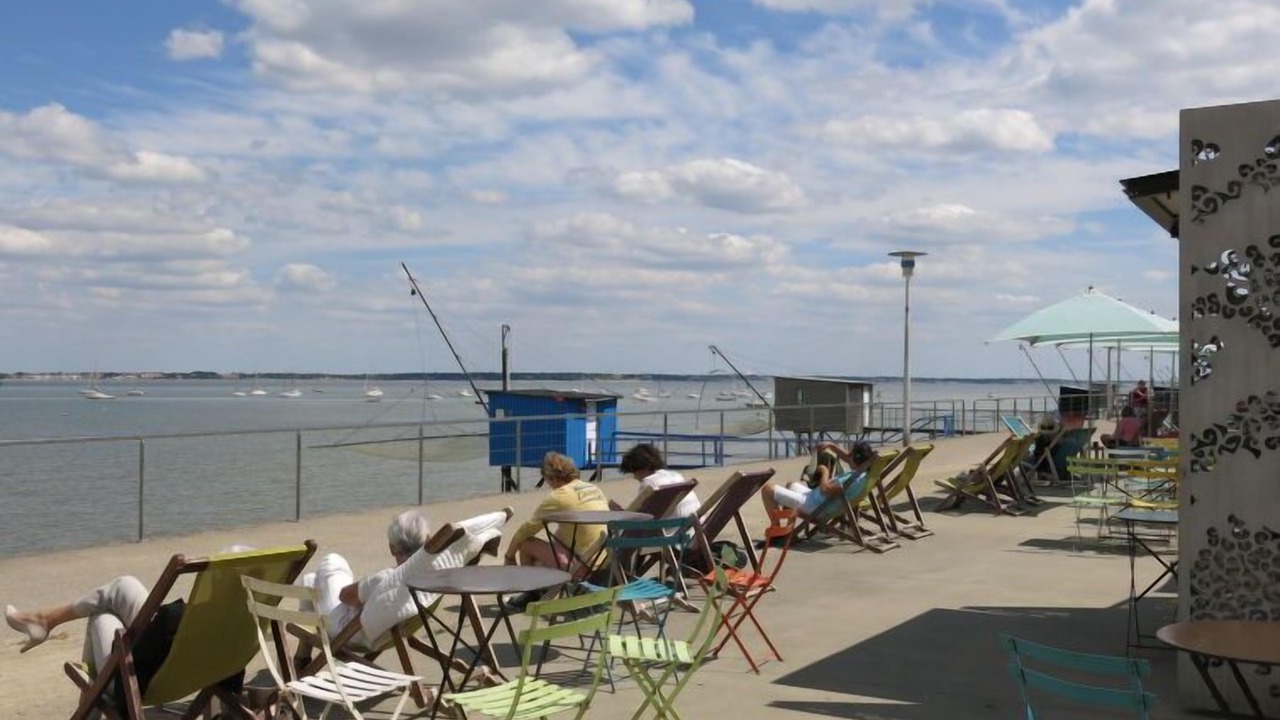 Photo of Others in Saint-Nazaire