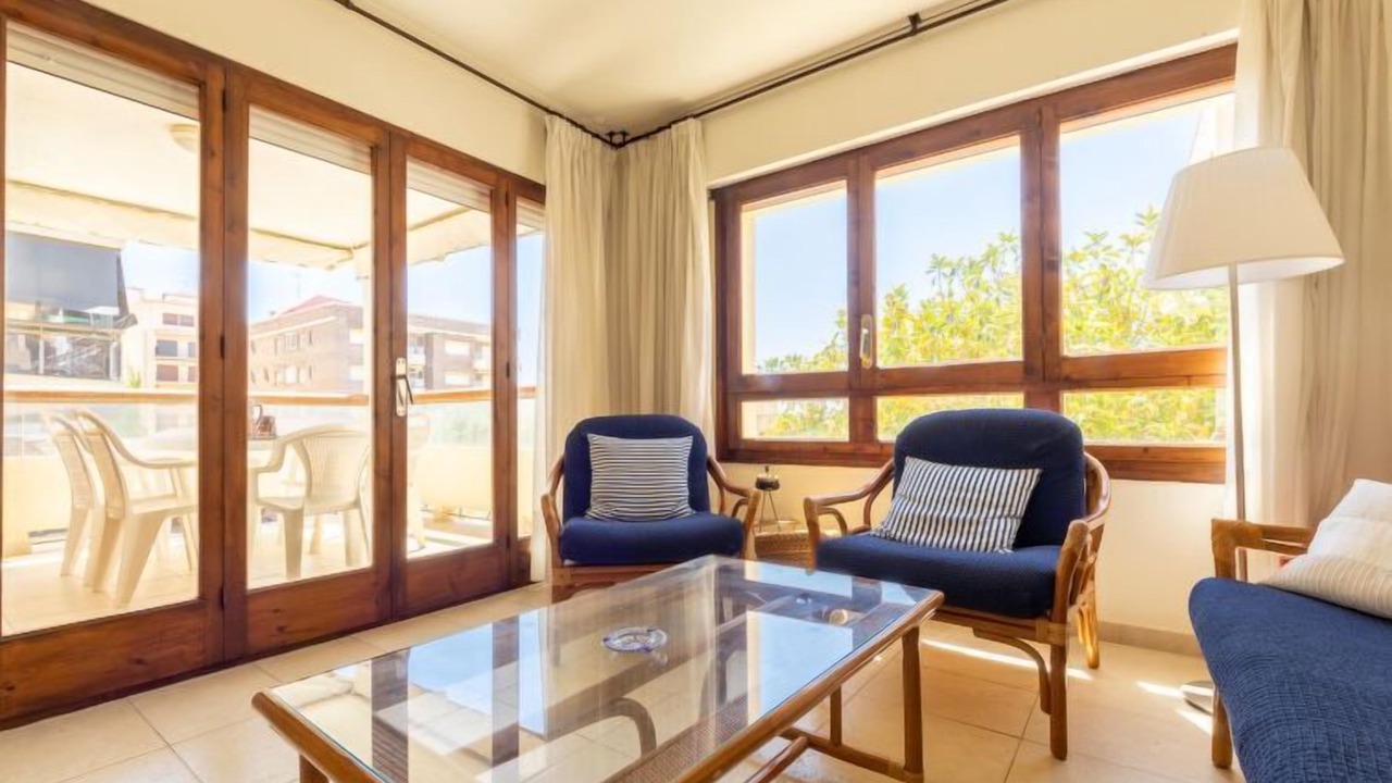 Photo of Livingroom in Torredembarra