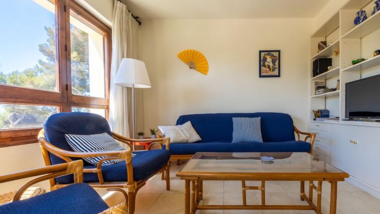 Photo of Livingroom in Torredembarra