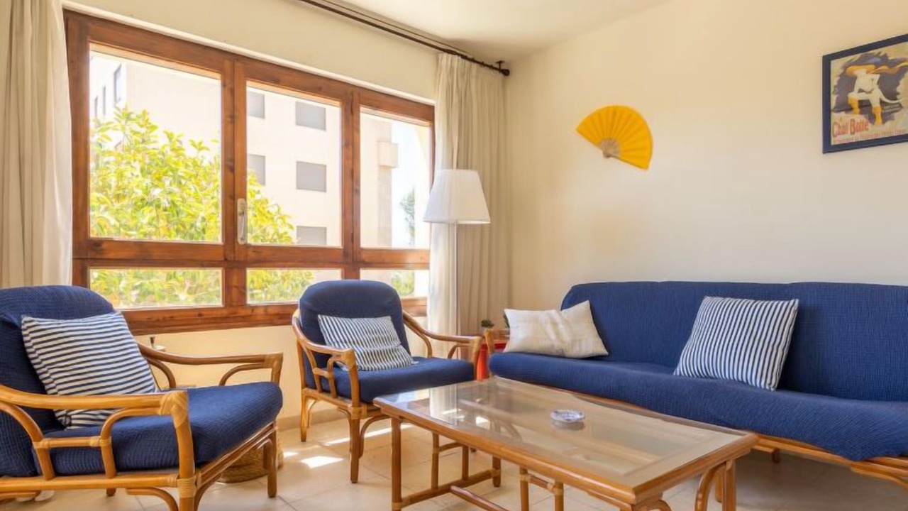 Photo of Livingroom in Torredembarra