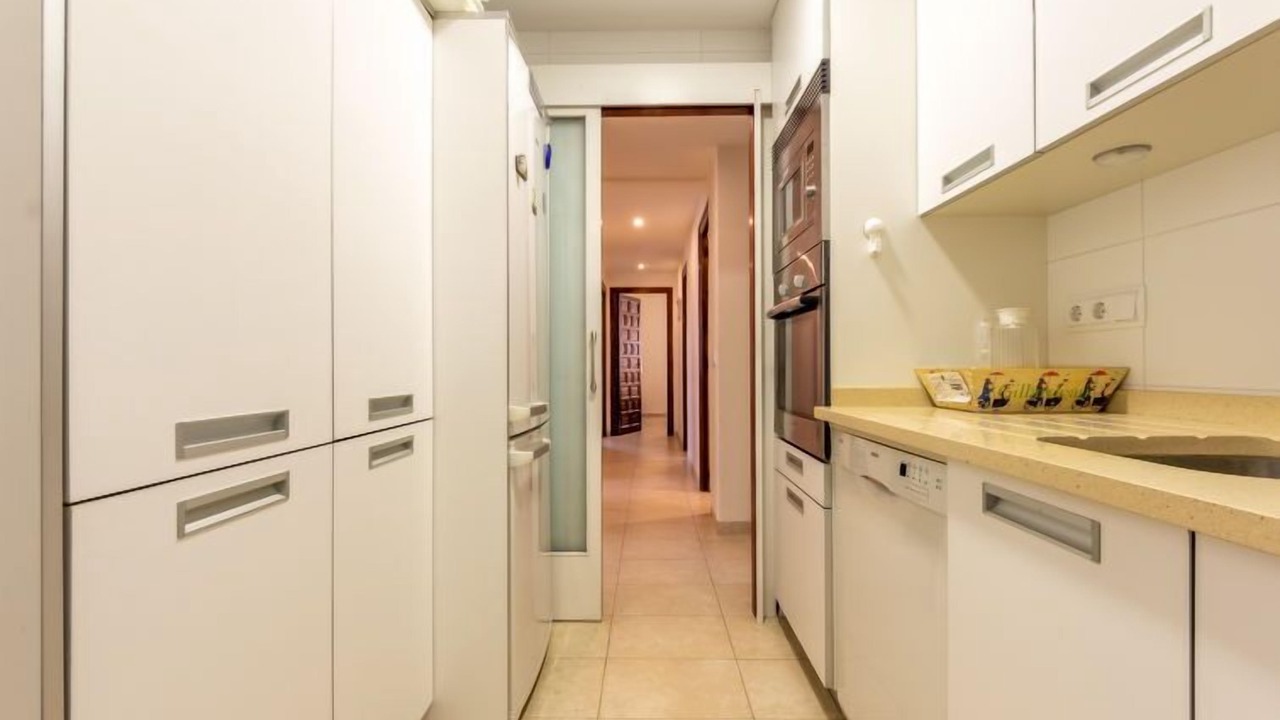 Photo of Bedroom in Torredembarra