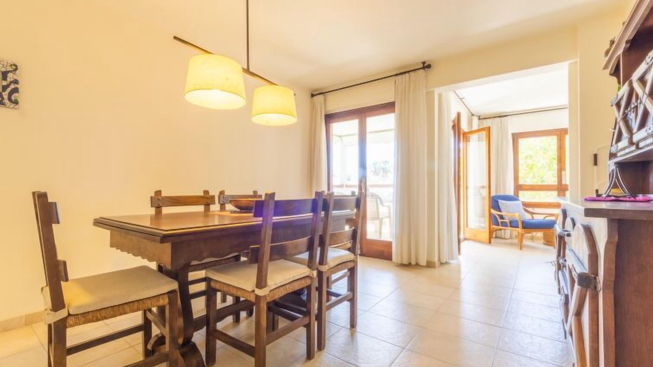 Photo of Bedroom in Torredembarra