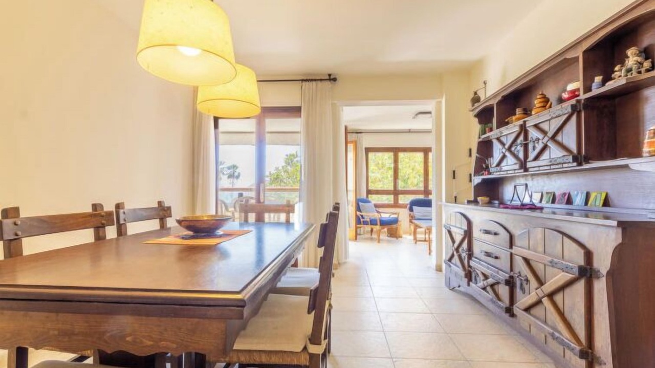 Photo of Bedroom in Torredembarra