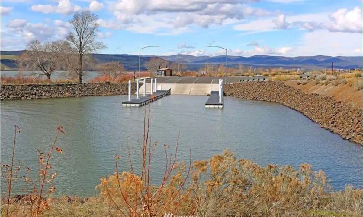 Photo of Outdoor in Desert Aire