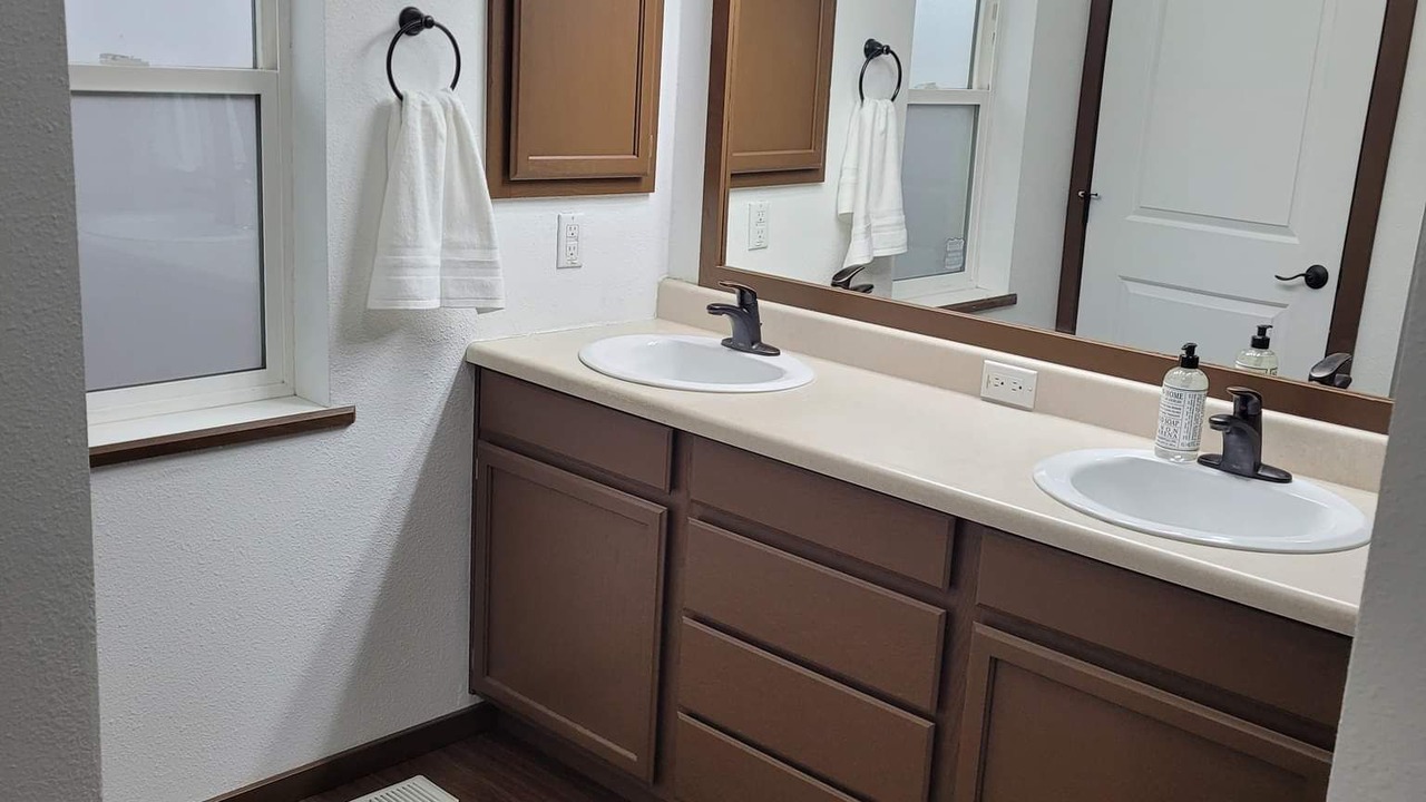 Photo of Bathroom in Desert Aire
