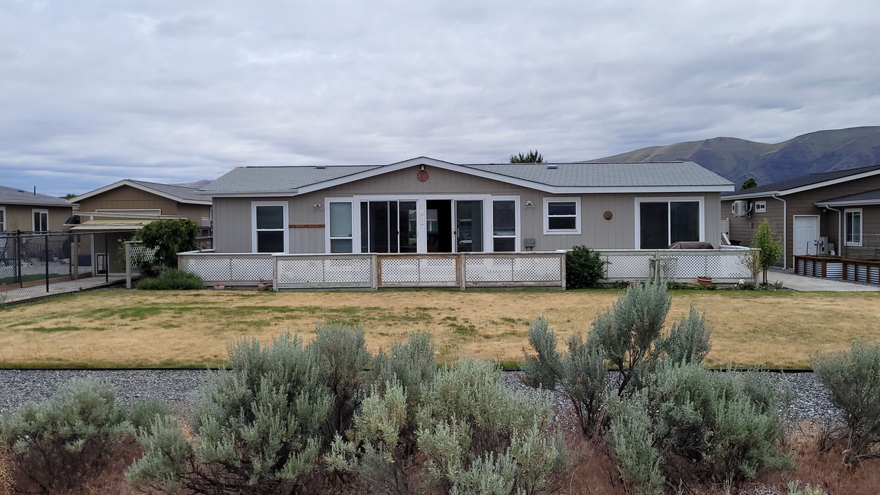 Photo of Outdoor in Desert Aire