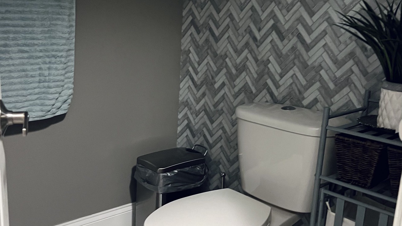 Photo of Bathroom in Scottown
