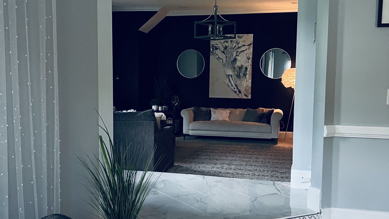 Photo of Livingroom in Scottown