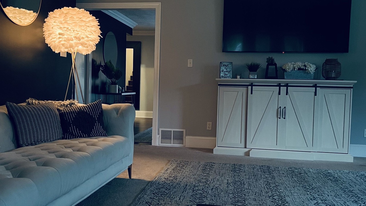 Photo of Livingroom in Scottown