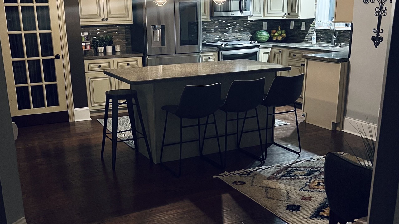 Photo of Kitchen in Scottown