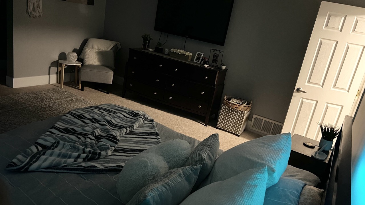 Photo of Bedroom in Scottown