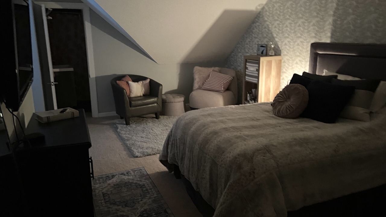Photo of Bedroom in Scottown