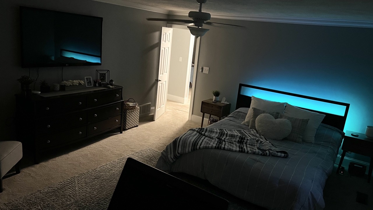 Photo of Bedroom in Scottown