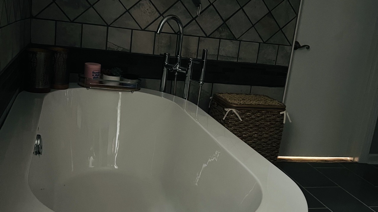 Photo of Bathroom in Scottown