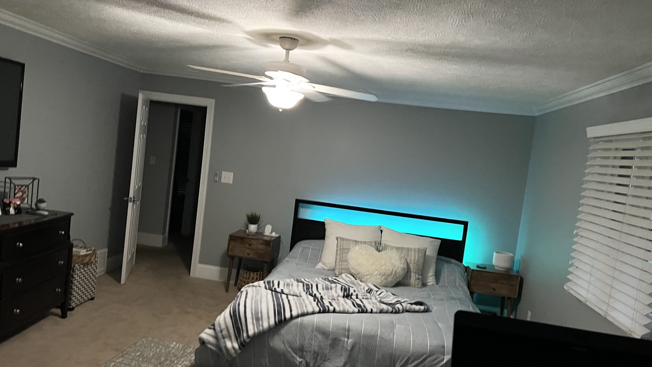 Photo of Bedroom in Scottown