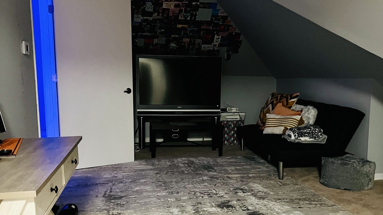 Photo of Livingroom in Scottown