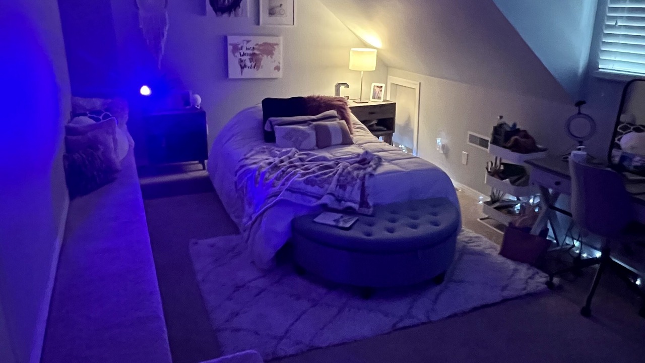 Photo of Bedroom in Scottown