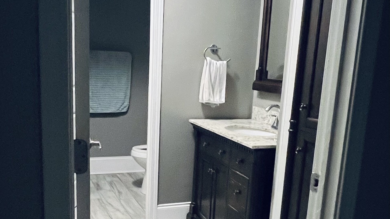 Photo of Bathroom in Scottown