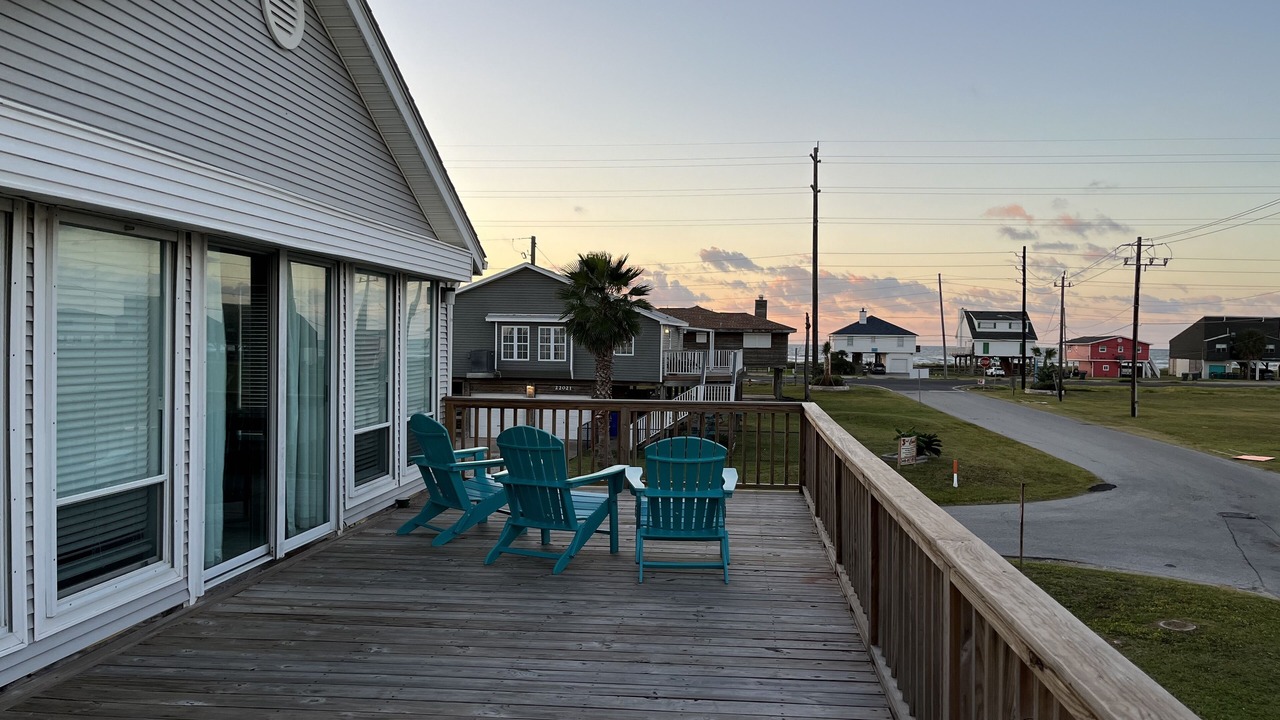 Photo of Outdoor in Galveston