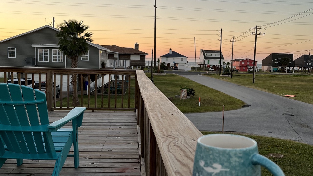 Photo of Outdoor in Galveston