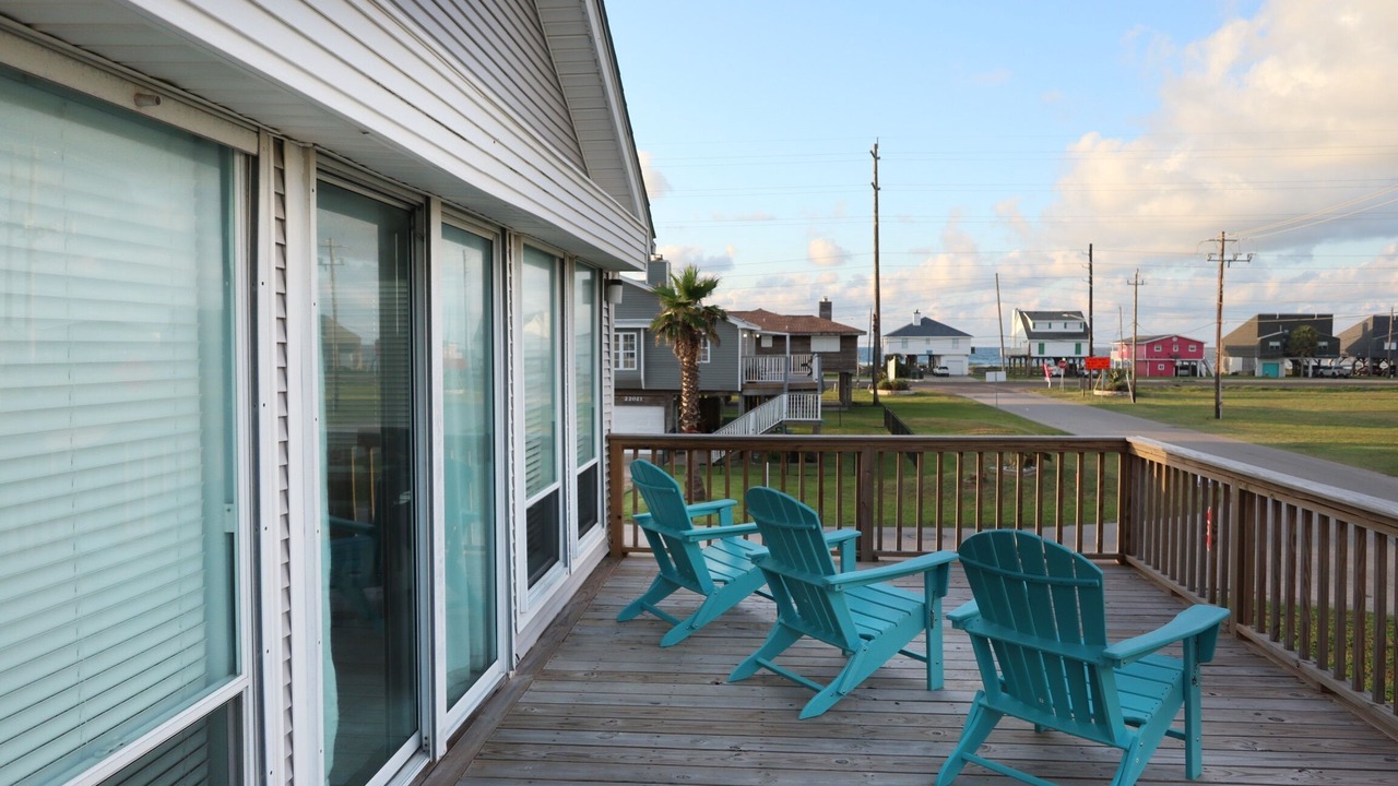 Photo of Others in Galveston