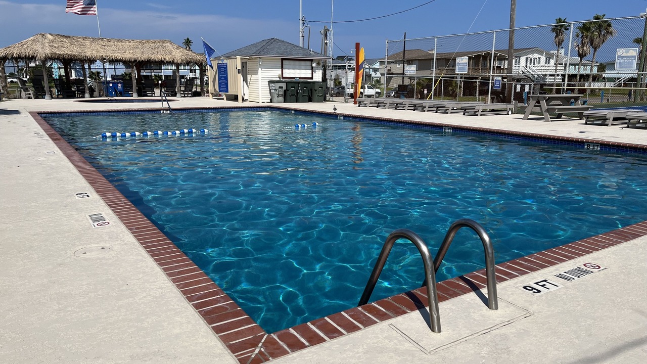 Photo of Outdoor in Galveston