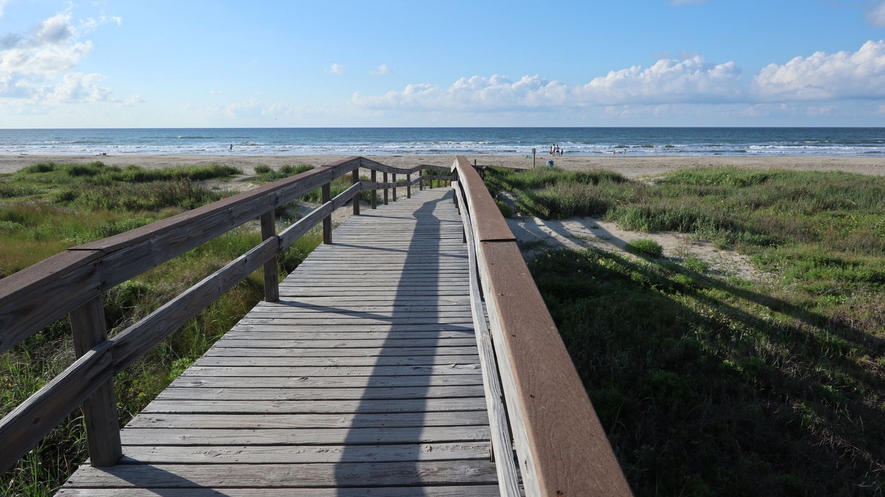 Photo of Others in Galveston