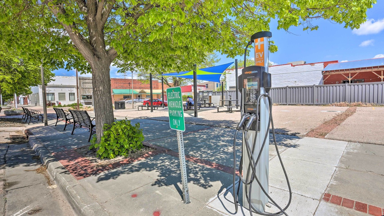 Photo of Outdoor in Chadron