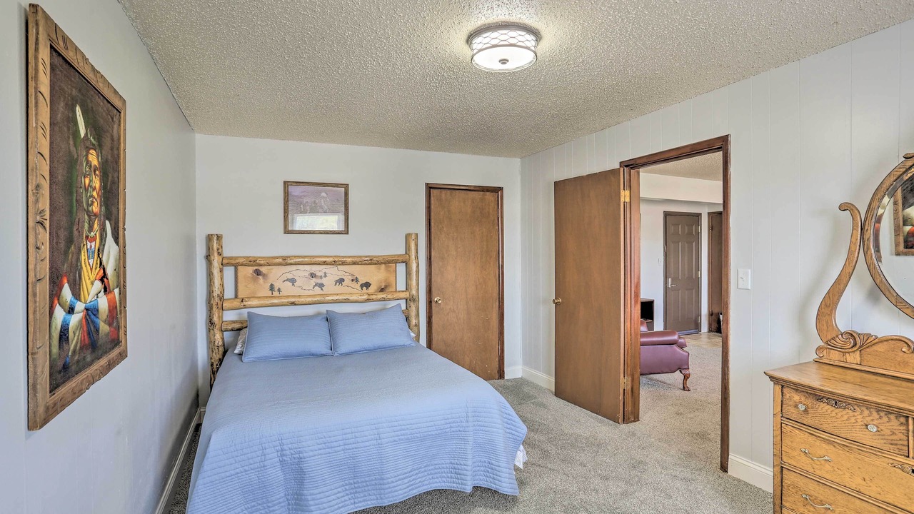 Photo of Bedroom in Chadron