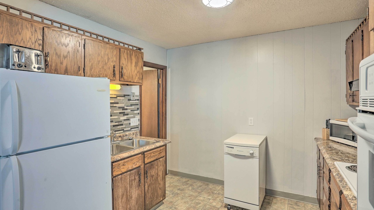 Photo of Kitchen in Chadron