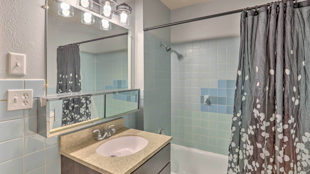 Photo of Bathroom in Chadron