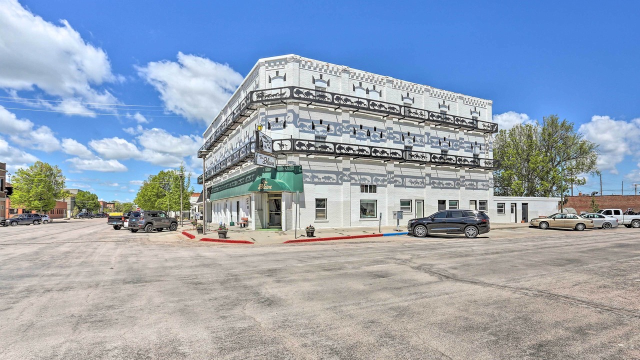 Photo of Outdoor in Chadron
